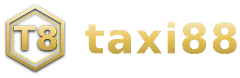 taxi88 logo